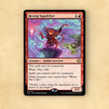 Hexing Squelcher MTG Proxy
