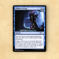 Hidden Strings MTG Proxy