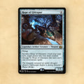 Hope of Ghirapur MTG Proxy