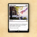 Idyllic Tutor MTG Proxy