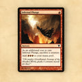 Infernal Plunge MTG Proxy