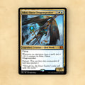 Ishai, Ojutai Dragonspeaker MTG Proxy