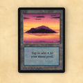 Island MTG Proxy