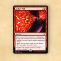 Jeska's Will MTG Proxy