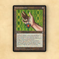 Jeweled Amulet MTG Proxy