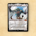 Kozilek, Butcher of Truth MTG Proxy