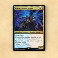 Kraum, Ludevic's Opus MTG Proxy