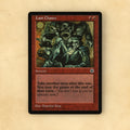 Last Chance MTG Proxy