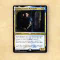 Lavinia, Azorius Renegade MTG Proxy