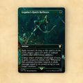 Legolas's Quick Reflexes MTG Proxy