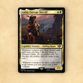 Lotho, Corrupt Shirriff MTG Proxy