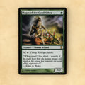 Magus of the Candelabra MTG Proxy