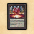 Mana Vault MTG Proxy