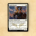 Mardu Devotee MTG Proxy