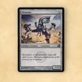 Memnite MTG Proxy