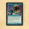 Mind's Desire MTG Proxy