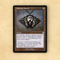 Mishra's Bauble MTG Proxy