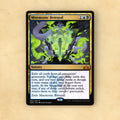 Mnemonic Betrayal MTG Proxy