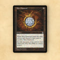 Mox Diamond MTG Proxy