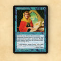 Mystical Tutor MTG Proxy