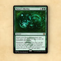 Nature's Rhythm MTG Proxy