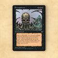 Necropotence MTG Proxy