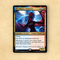 Niv-Mizzet, Visionary MTG Proxy