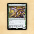 Nyxbloom Ancient MTG Proxy