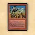 Orcish Lumberjack MTG Proxy