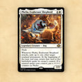 Phelia, Exuberant Shepherd MTG Proxy
