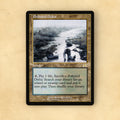 Polluted Delta MTG Proxy