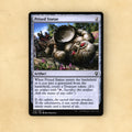 Prized Statue MTG Proxy
