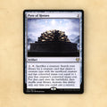 Pyre of Heroes MTG Proxy