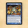 Quicksilver Elemental MTG Proxy