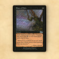 Rain of Filth MTG Proxy