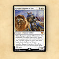 Ranger-Captain of Eos MTG Proxy