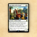 Recruiter of the Guard MTG Proxy