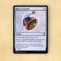 Relic of Legends MTG Proxy