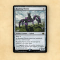 Roaming Throne MTG Proxy