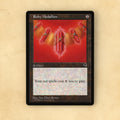 Ruby Medallion MTG Proxy