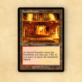 Sacred Foundry MTG Proxy