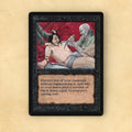 Sacrifice MTG Proxy
