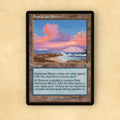 Saprazzan Skerry MTG Proxy