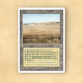 Savannah MTG Proxy