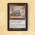 Sculpting Steel MTG Proxy
