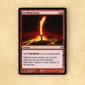 Seething Song MTG Proxy