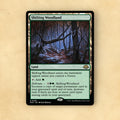 Shifting Woodland MTG Proxy