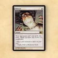 Silence MTG Proxy
