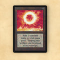 Sol Ring MTG Proxy