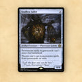 Soulless Jailer MTG Proxy